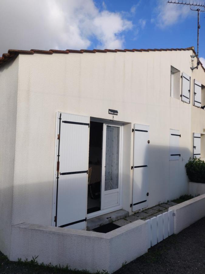 Les Sables-dʼOlonne Maison Au Coeur Des Sables D'Olonne מראה חיצוני תמונה
